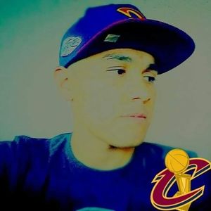 Meet your Posher, Alexander